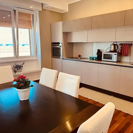 Margherita's House Apartment Bari