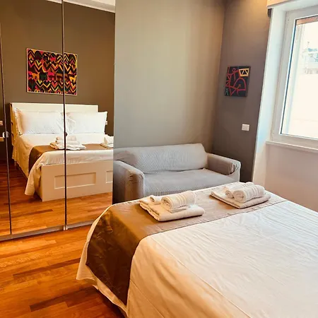 Margherita's House Apartment