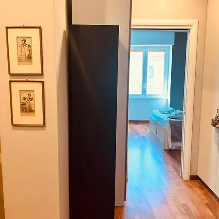 Margherita's House Apartmán