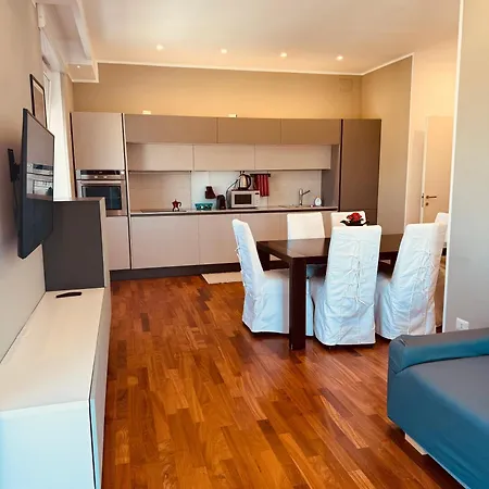 Margherita's House Apartment