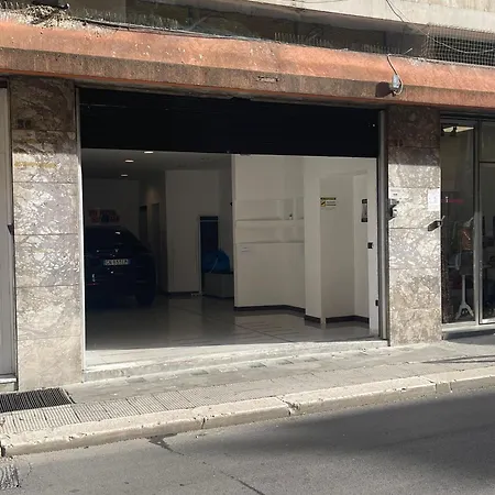 Margherita's House *