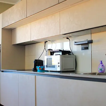 Margherita's House アパート バーリ