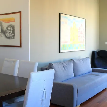 Margherita's House Apartmán