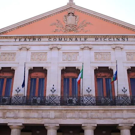 Apartmán Margherita's House