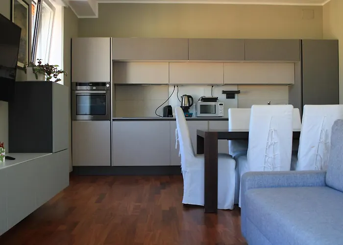 Margherita's House * Bari