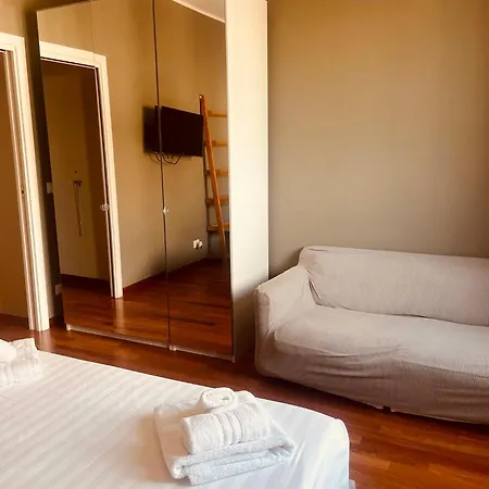 Apartman Margherita's House Bari