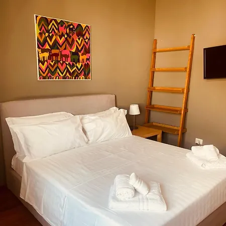 Margherita's House * Bari